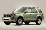 Ford Escape Hybrid 2008 года